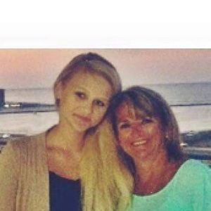 Meet your Posher, Debra